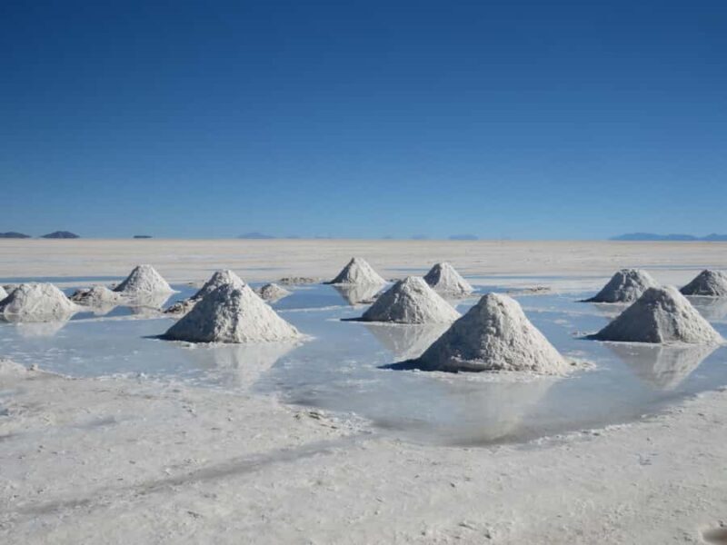 From La Paz: 1-Day 1-Night Uyuni Salt Flats Tour by Flight - Why This Tour Works Well