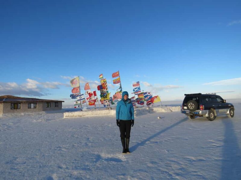 From La Paz: 1-Day 1-Night Uyuni Salt Flats Tour by Flight - Who Is This Tour Best For?