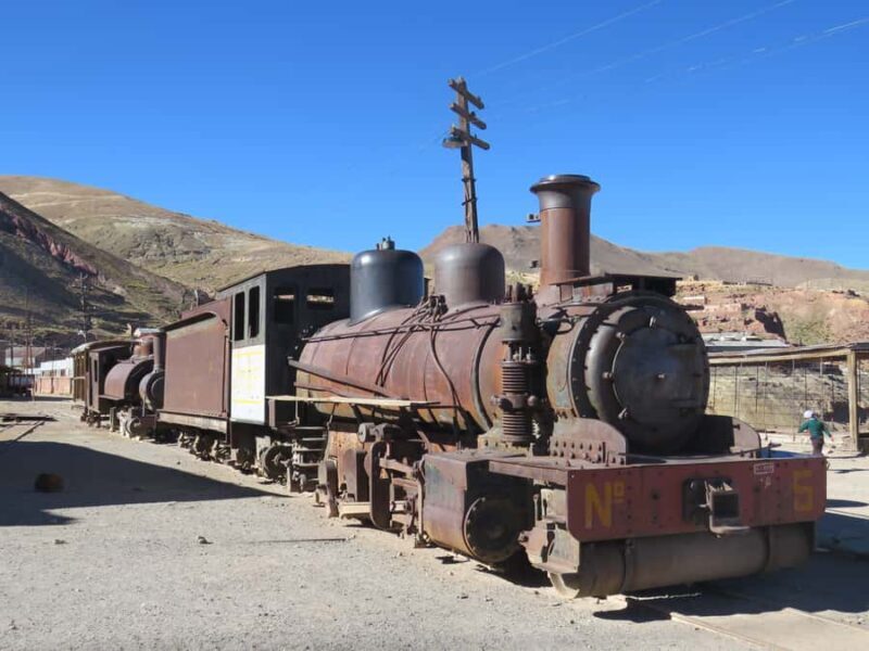 From La Paz: 1-Day 1-Night Uyuni Salt Flats Tour by Flight - FAQ