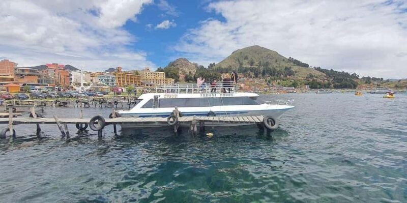 From La Paz: 2-Day Lake Titicaca and Isla del Sol Tour - What the Experience Feels Like