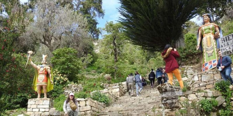 From La Paz: 2-Day Lake Titicaca and Isla del Sol Tour - Practical Tips for Future Travelers