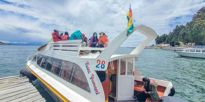 From La Paz: 2-Day Lake Titicaca and Isla del Sol Tour - FAQ