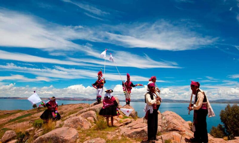 From La Paz: 2-Day Tour to Isla del Sol & Lake Titicaca - A Deep Dive into the 2-Day Lake Titicaca Tour