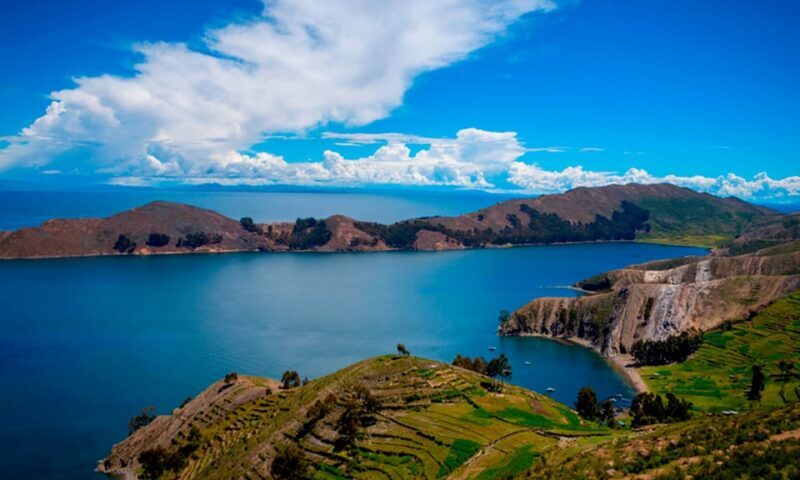 From La Paz: 2-Day Tour to Isla del Sol & Lake Titicaca - Who Is This Tour Best For?