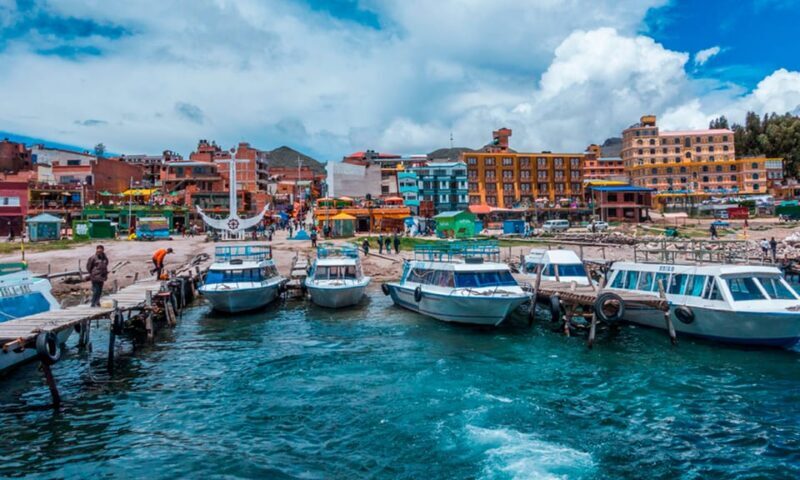 From La Paz: 2-Day Tour to Isla del Sol & Lake Titicaca - Frequently Asked Questions