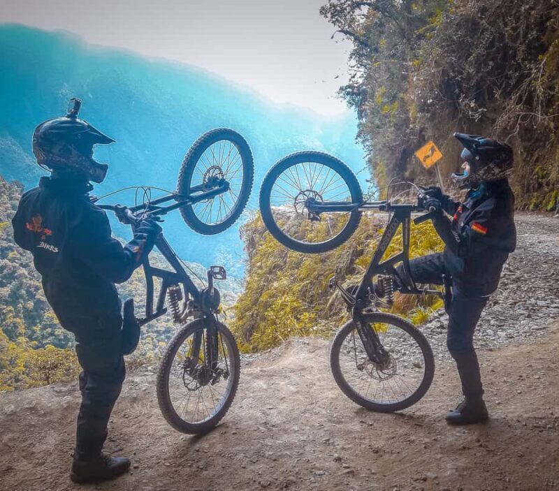 From La Paz: 3-Day Biking Tour Death Road & Uyuni Salt Flats - How the Experience Plays Out: Logistics and Value