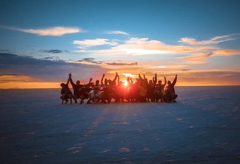 From La Paz: 3-Day Uyuni Salt Flat and Incahuasi Island Tour - Who Would Love This Tour?