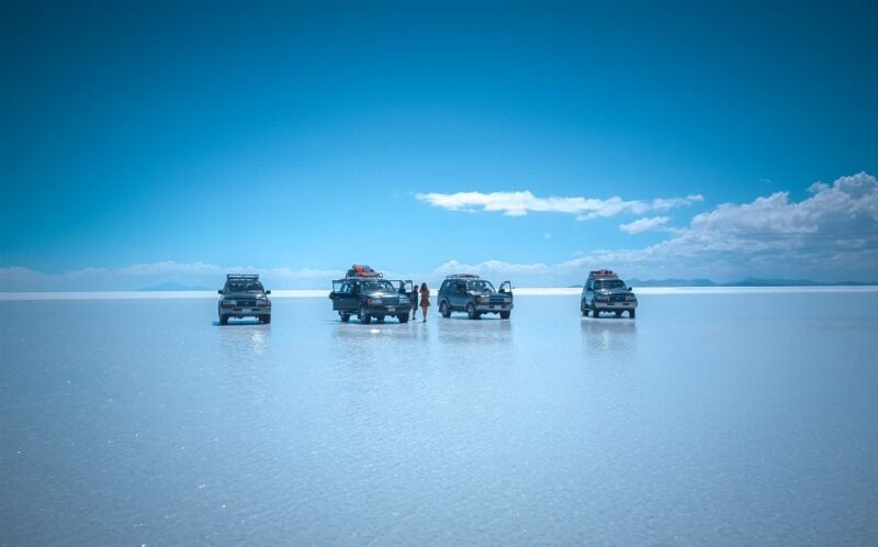 From La Paz: 3-Day Uyuni Salt Flat and Incahuasi Island Tour - Final Thoughts: Is It Worth It?