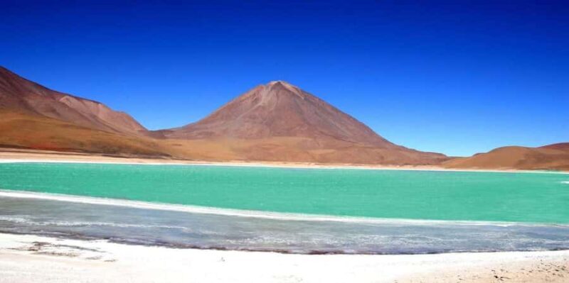 From La Paz: 4-day excursion to San Pedro de Atacama - Practical Details and What You’ll Experience