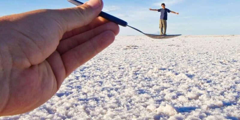 From La Paz: 4-day excursion to San Pedro de Atacama - FAQs