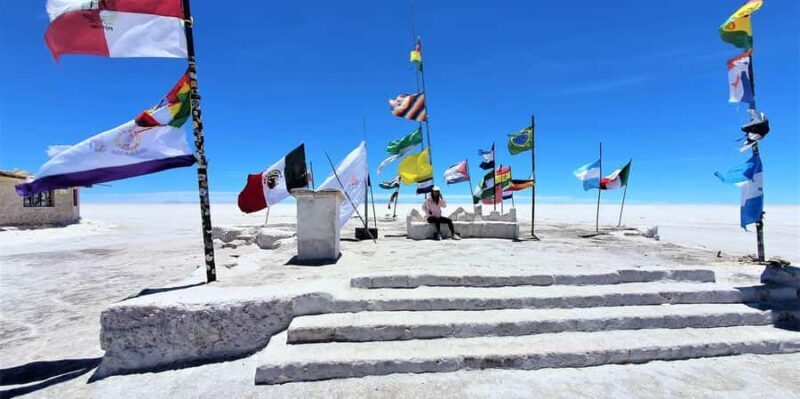 From La Paz: 4-Day Uyuni Salt Flats and Atacama Tour - Who Will Love This Tour?