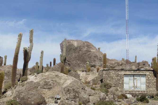 From La Paz: 4 Days Tour Uyuni Salt Flats ending in San Pedro de Atacama Chile - Final Thoughts