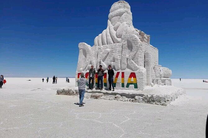 From La Paz: 4 Days Tour Uyuni Salt Flats ending in San Pedro de Atacama Chile - FAQ