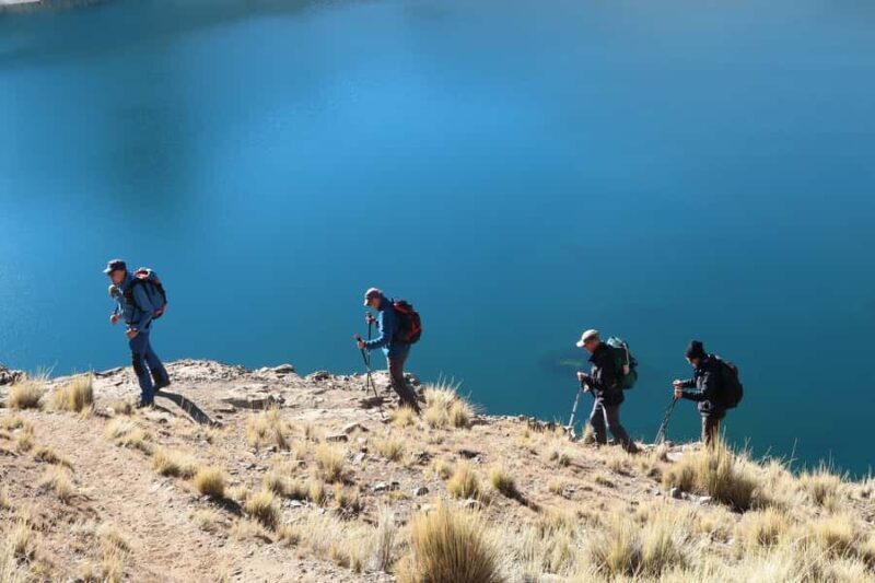 From La Paz: Austria Peak One-Day Climbing Trip - Who Will Love This Tour?