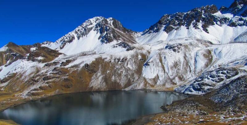 From La Paz: Austria Peak One-Day Climbing Trip - FAQ