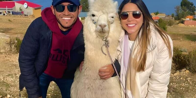 From La Paz: Copacabana and Sun Island Day Trip - Who Should Consider This Tour?