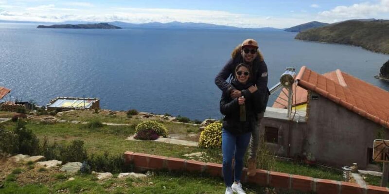 From La Paz: Copacabana and Sun Island Day Trip - The Sum Up