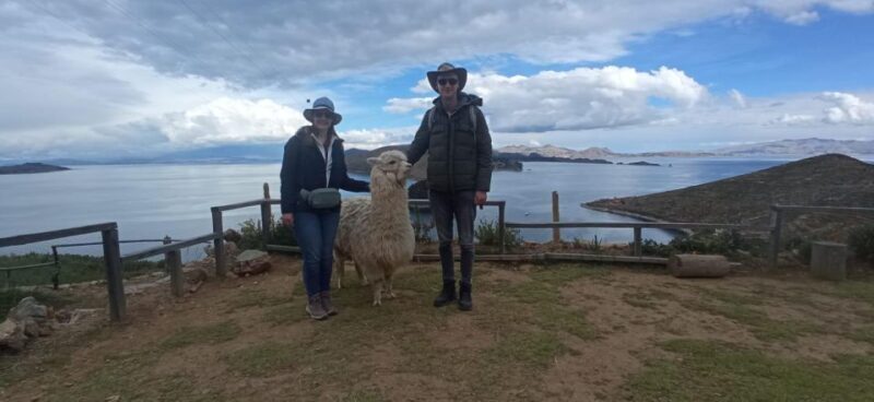 From La Paz: Day Tour Copacabana Titicaca Lake & Sun Island - Exploring Lake Titicaca and Sun Island from La Paz: A Practical Guide