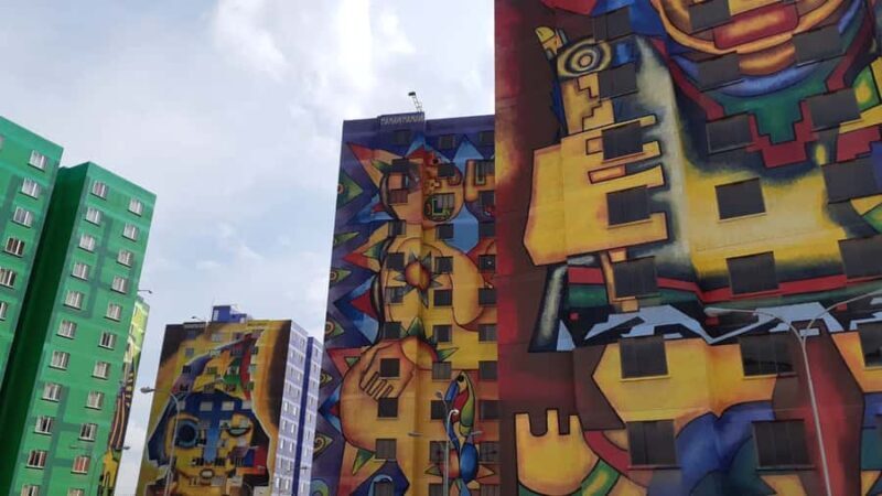 From La Paz: El Alto and Cholets Guided Day Trip - The Sum Up