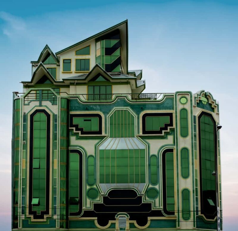 From La Paz: El Alto Cholet Andean Architecture Day Trip - Who Would Enjoy This Tour the Most?