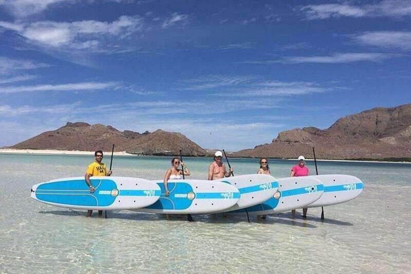 From La Paz: Espiritu Santo Island Adventure - Final Thoughts