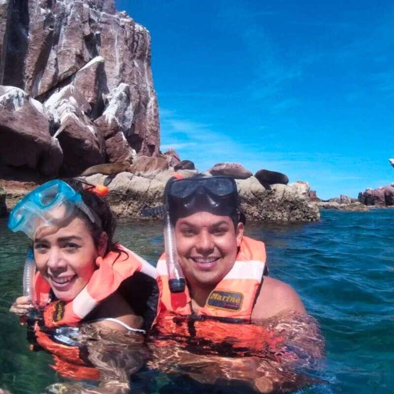 From La Paz: Espíritu Santo Island Tour all inclusive - From La Paz: Espíritu Santo Island Tour all inclusive — An Honest Review