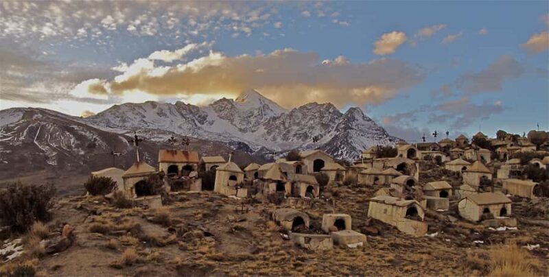 From La Paz: Huayna Potosí Mountain 3-Day Ice-Climbing Trip - Frequently Asked Questions