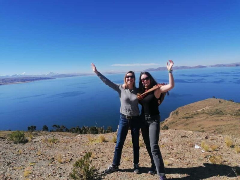 From La Paz: Lake Titicaca and Copacabana Private Tour - Key Points