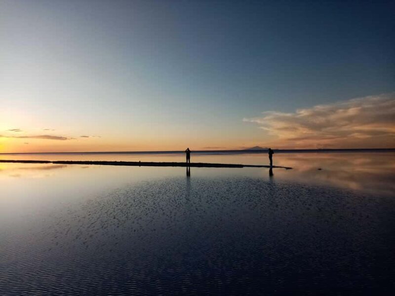 From La Paz: Sajama, Uyuni salt flats, San Pedro de Atacama - Who Should Consider This Tour?