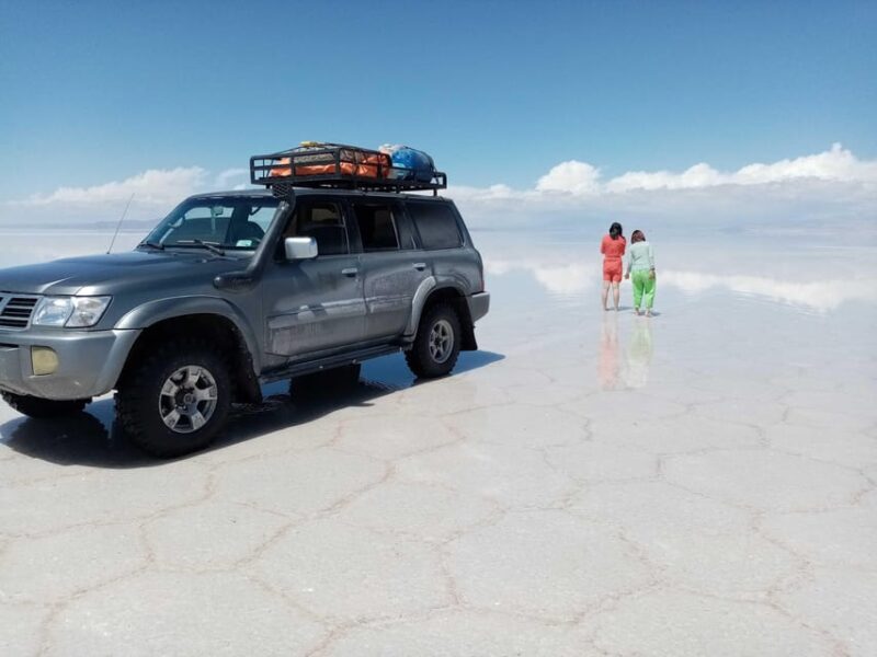 From La Paz: Sajama, Uyuni salt flats, San Pedro de Atacama - FAQs