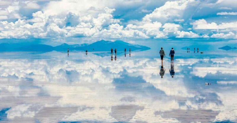 From La Paz: Salar de Uyuni 3-D Tour+Entrance Tickets by Bus - Why This Tour Works for You