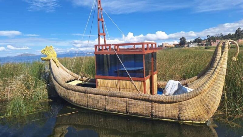 From La Paz: Tihuanacu & Titicaca Lake in one day with lunch - Who Should Consider This Tour?