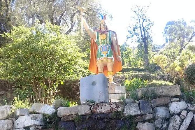 From La Paz: Titicaca Lake & Sun Island by Bus (round trip) - Who Will Appreciate This Tour?