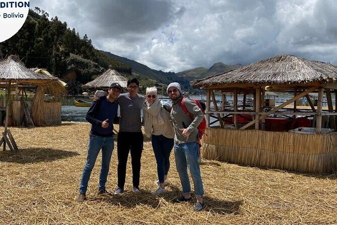 From La Paz: Titicaca Lake & Sun Island by Bus (round trip) - Final Thoughts
