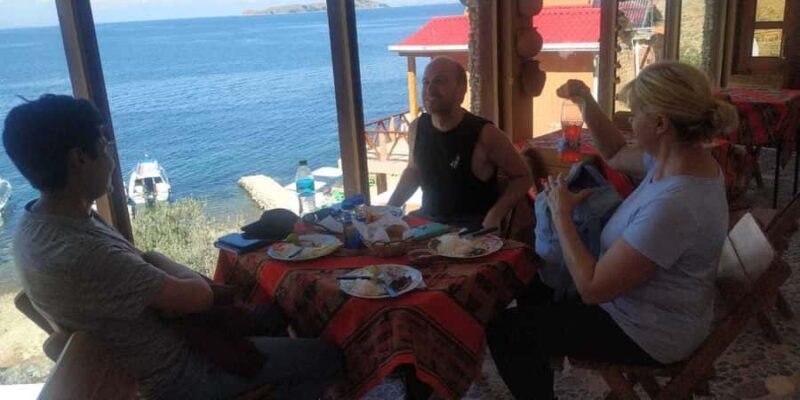 From La Paz: Tiwanaku and Lake Titicaca One-Day Tour - Exploring the Itinerary in Detail