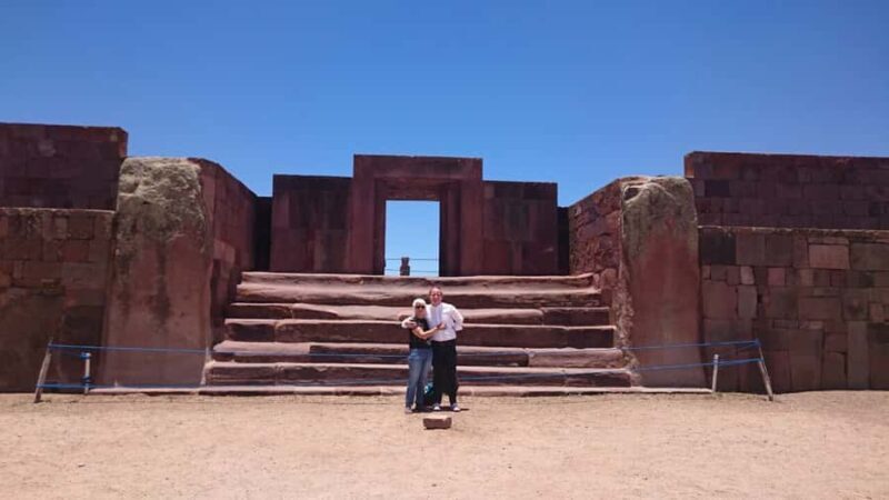 From La Paz: Tiwanaku and Lake Titicaca One-Day Tour - The Experience for Travelers