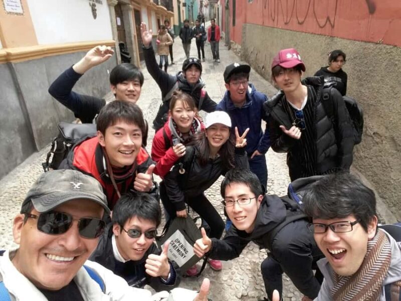 From La Paz: Tiwanaku and Lake Titicaca One-Day Tour - FAQ