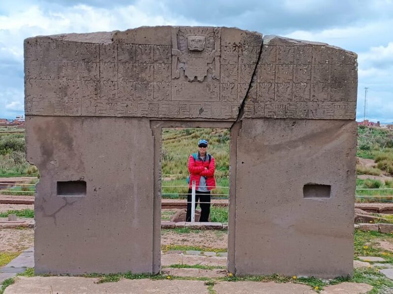 From La Paz: Tiwanaku, Puma Punku & Moon Valley. - Who Will Love This Tour?