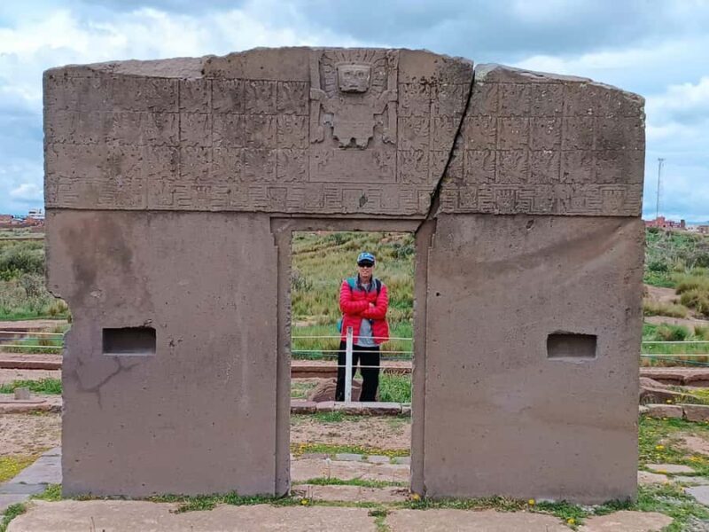 From La Paz: Tiwanaku, Puma Punku & Moon Valley. - FAQ