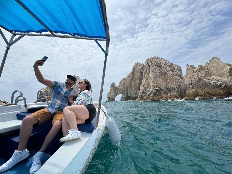 - From La Paz to Los Cabos: A Private Tour at Your Own Pace". - What to Expect and Why It Matters