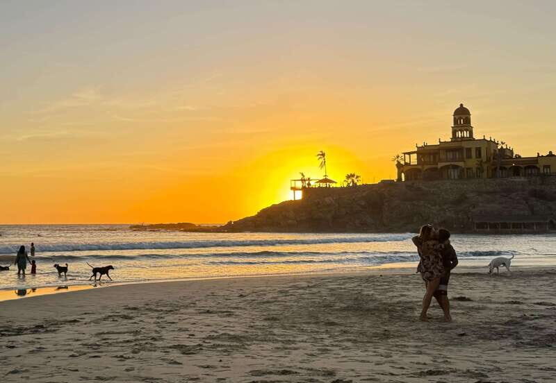 - From La Paz to Los Cabos: A Private Tour at Your Own Pace". - The Detailed Experience: What You’ll Truly Gain