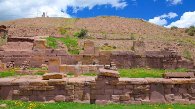 From La Paz | Tour Tiahuanaco | Bolivia - The Practicalities: What You Need to Know