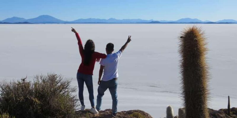 From La Paz: Trip to Uyuni Salt Flats with Wine at Sunset - FAQ