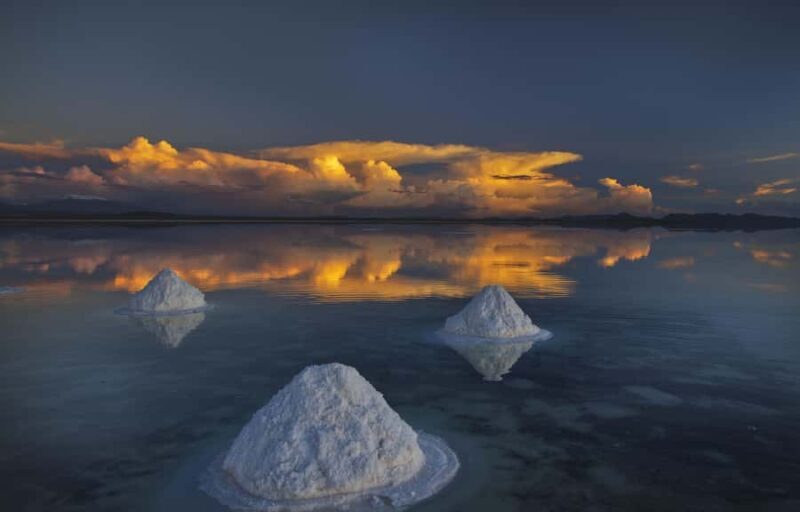 From La Paz: Uyuni Salt Flat Tour & Overnight Roundtrip Bus - FAQ