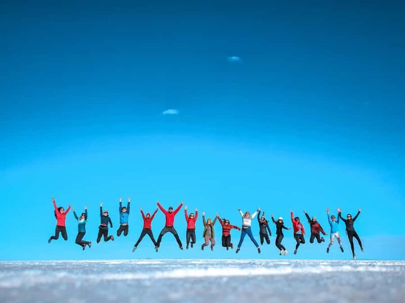 From La Paz: Uyuni Salt Flat Tour & Overnight Roundtrip Bus - In-Depth Review of the Uyuni Salt Flat Tour from La Paz