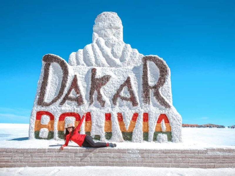 From La Paz: Uyuni Salt Flat Tour & Overnight Roundtrip Bus - FAQs