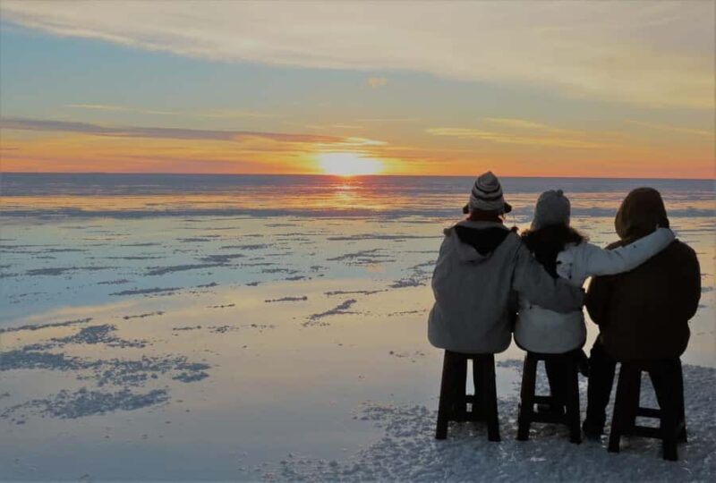 From La Paz: Uyuni Salt Flats 2-Day Tour with Bus Transfers - FAQ