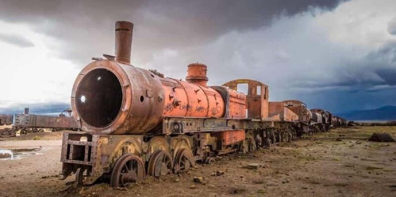 From La Paz: Uyuni Salt Flats Excursion + Round Trip Bus - Authentic Experiences and Candid Opinions