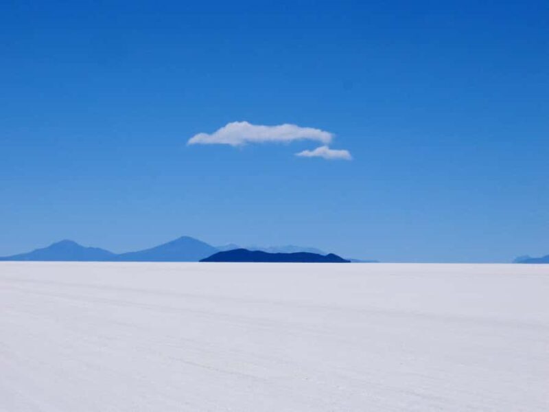 From La Paz: Uyuni Salt Flats & Lagoons 5-Day Tour - Authentic Feedback from Travelers