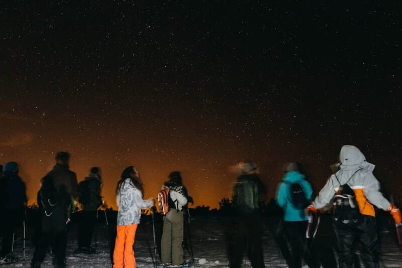 From La Raya: Night Snowshoe Tour in Asturias - Final Thoughts: Who Should Book This Tour?